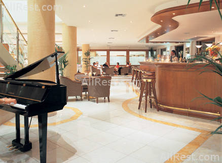 Aegean Melathron Hotel 25